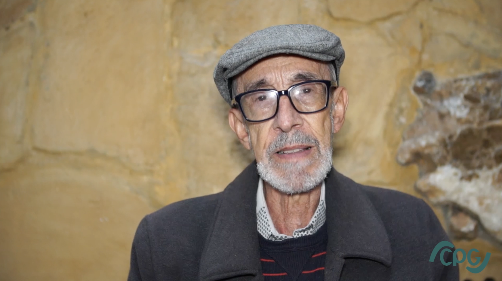Luis Jorge Mejía photo