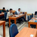 Participación CPG en el taller casuístico de ética profesional del geólogo, geocientífico e ingeniero geólogo