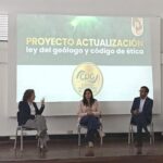 Conversatorio en el SGC del Proyecto de Actualización de la Ley 9ª